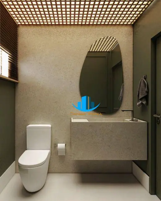 Apartamento com 3 quartos à venda, 311m2 em Boqueirão, Santos - SP - imagem 6 Foto 6 de Apartamento com 3 quartos à venda, 311m2 em Boqueirão, Santos - SP