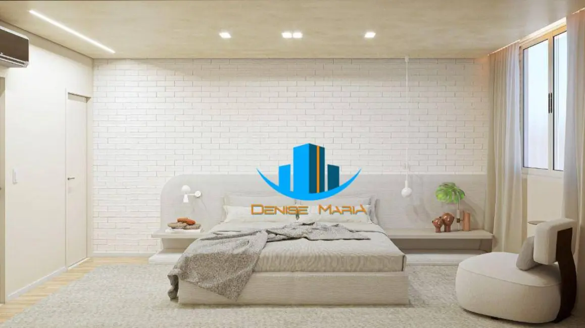 Apartamento com 3 quartos à venda, 311m2 em Boqueirão, Santos - SP - imagem 9 Foto 9 de Apartamento com 3 quartos à venda, 311m2 em Boqueirão, Santos - SP