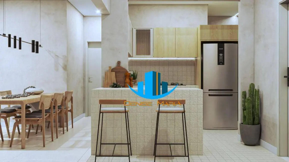 Apartamento com 3 quartos à venda, 140m2 em José Menino, Santos - SP - imagem 4 Foto 4 de Apartamento com 3 quartos à venda, 140m2 em José Menino, Santos - SP