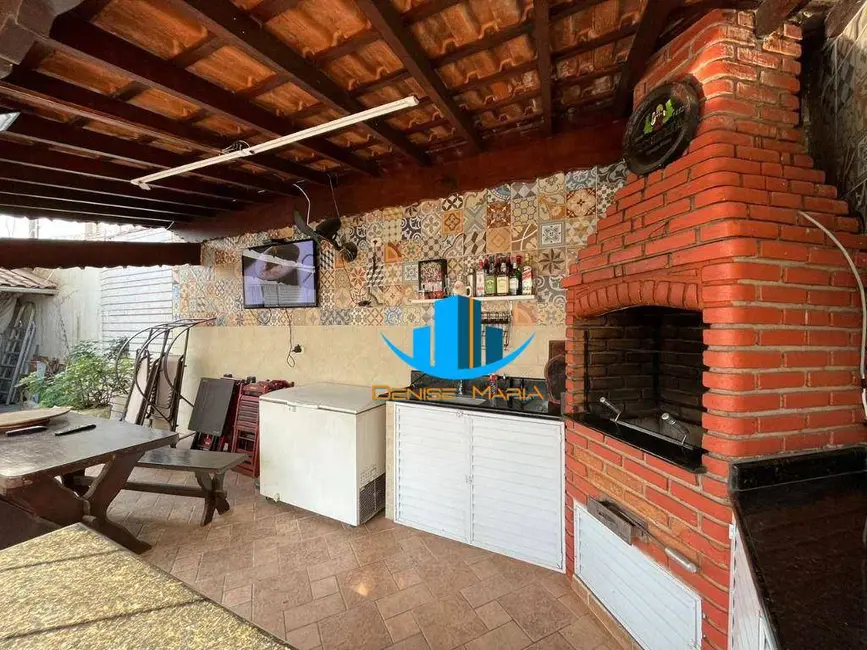 Foto 7 de Casa com 4 quartos à venda, 180m2 em Macuco, Santos - SP