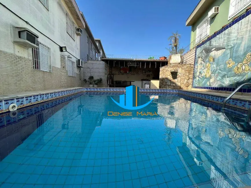 Foto 8 de Casa com 4 quartos à venda, 180m2 em Macuco, Santos - SP