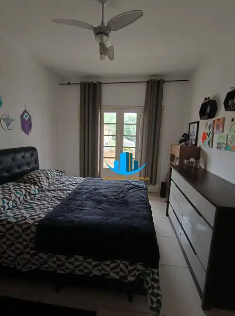 Foto 3 de Apartamento com 3 quartos à venda, 92m2 em Boqueirão, Santos - SP