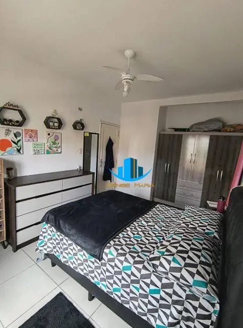 Foto 5 de Apartamento com 3 quartos à venda, 92m2 em Boqueirão, Santos - SP