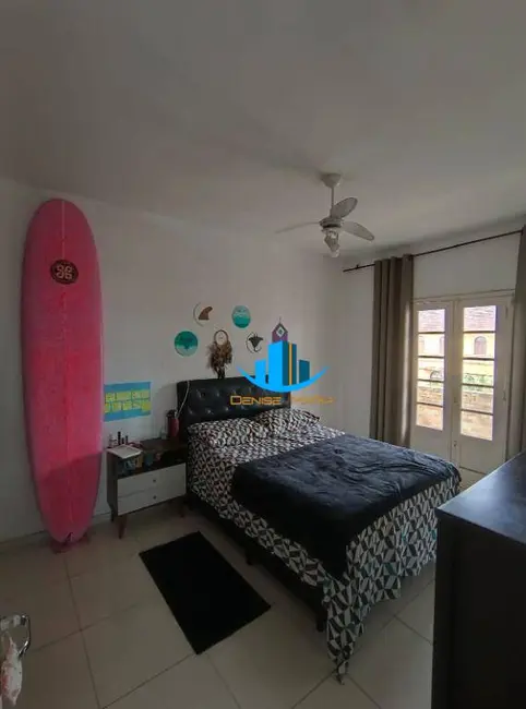 Foto 4 de Apartamento com 3 quartos à venda, 92m2 em Boqueirão, Santos - SP