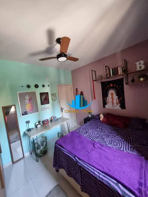 Foto 6 de Apartamento com 3 quartos à venda, 92m2 em Boqueirão, Santos - SP