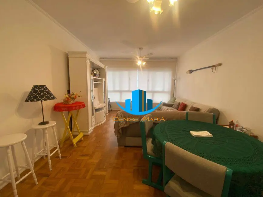 Foto 1 de Apartamento com 2 quartos à venda, 148m2 em Boqueirão, Santos - SP