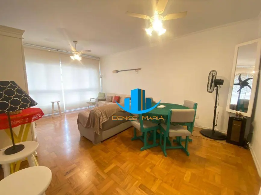 Foto 3 de Apartamento com 2 quartos à venda, 148m2 em Boqueirão, Santos - SP