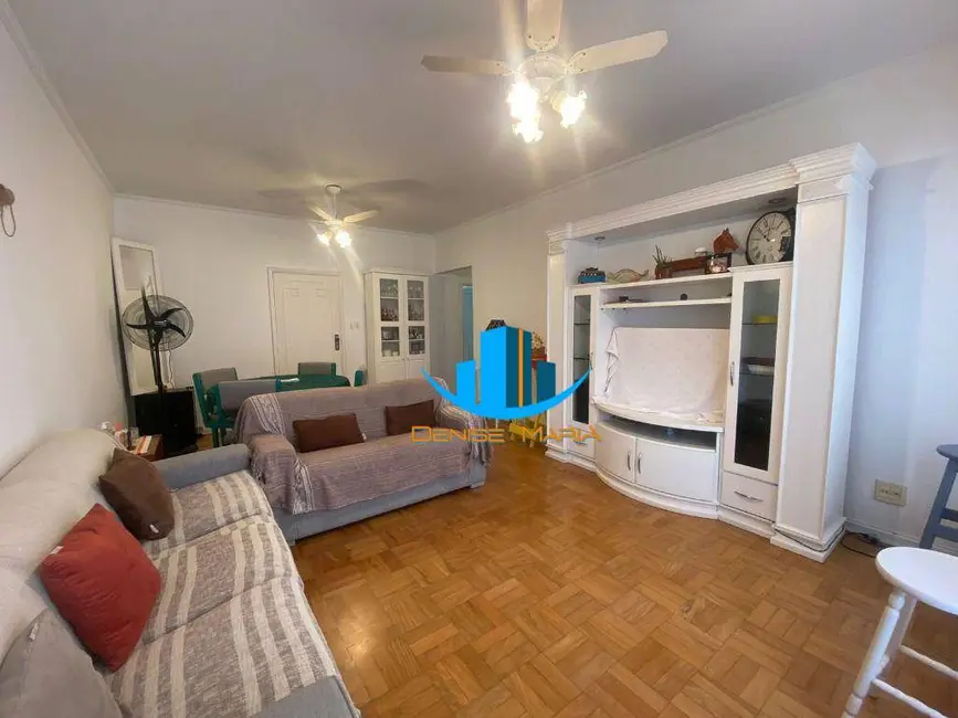 Foto 5 de Apartamento com 2 quartos à venda, 148m2 em Boqueirão, Santos - SP