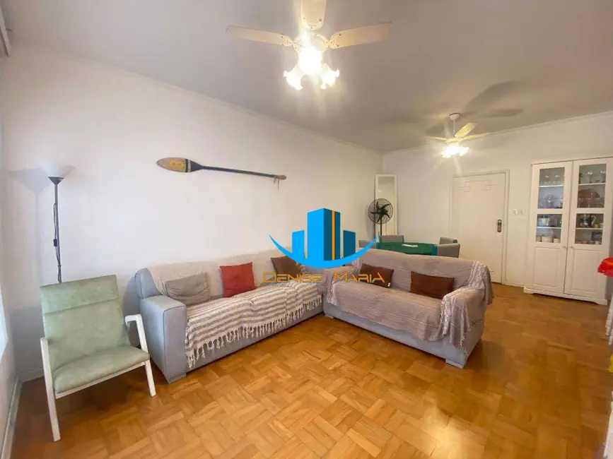 Foto 9 de Apartamento com 2 quartos à venda, 148m2 em Boqueirão, Santos - SP