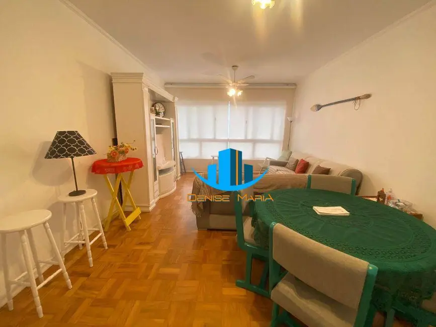 Foto 2 de Apartamento com 2 quartos à venda, 148m2 em Boqueirão, Santos - SP