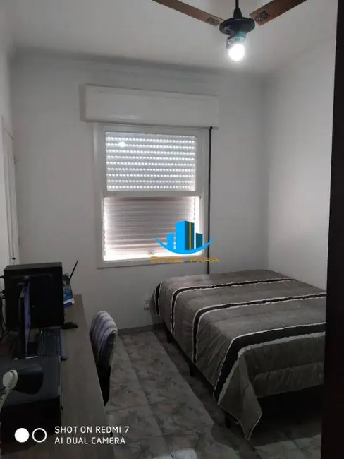 Apartamento com 3 quartos à venda, 168m2 em Boqueirão, Santos - SP - imagem 5 Foto 5 de Apartamento com 3 quartos à venda, 168m2 em Boqueirão, Santos - SP