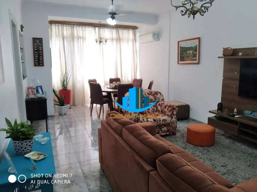 Apartamento com 3 quartos à venda, 168m2 em Boqueirão, Santos - SP - imagem 3 Foto 3 de Apartamento com 3 quartos à venda, 168m2 em Boqueirão, Santos - SP