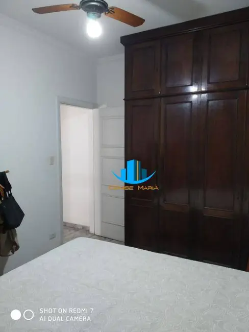 Apartamento com 3 quartos à venda, 168m2 em Boqueirão, Santos - SP - imagem 4 Foto 4 de Apartamento com 3 quartos à venda, 168m2 em Boqueirão, Santos - SP