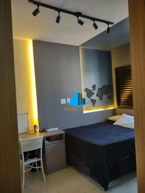 Foto 6 de Cobertura com 4 quartos à venda, 220m2 em Boqueirão, Santos - SP