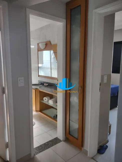 Foto 4 de Cobertura com 4 quartos à venda, 220m2 em Boqueirão, Santos - SP