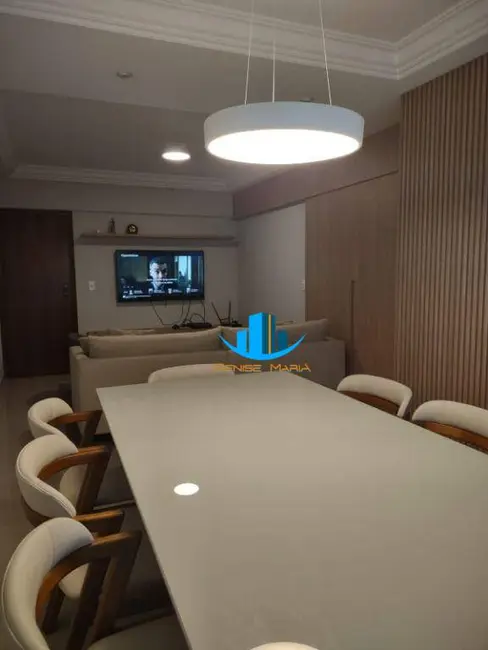 Foto 8 de Cobertura com 4 quartos à venda, 220m2 em Boqueirão, Santos - SP