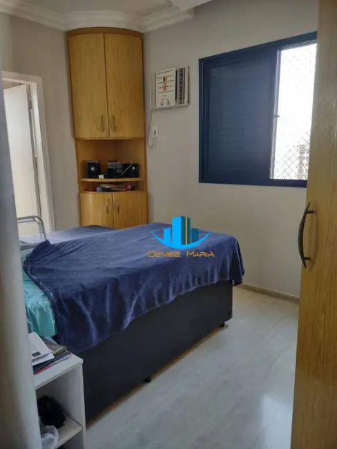 Foto 5 de Cobertura com 4 quartos à venda, 220m2 em Boqueirão, Santos - SP