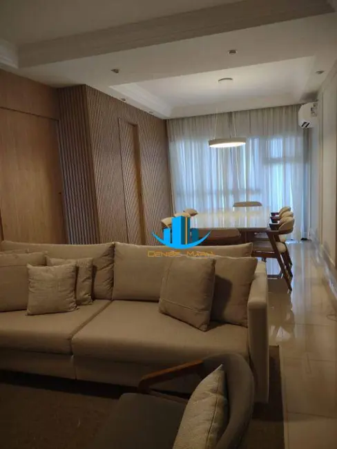 Foto 3 de Cobertura com 4 quartos à venda, 220m2 em Boqueirão, Santos - SP