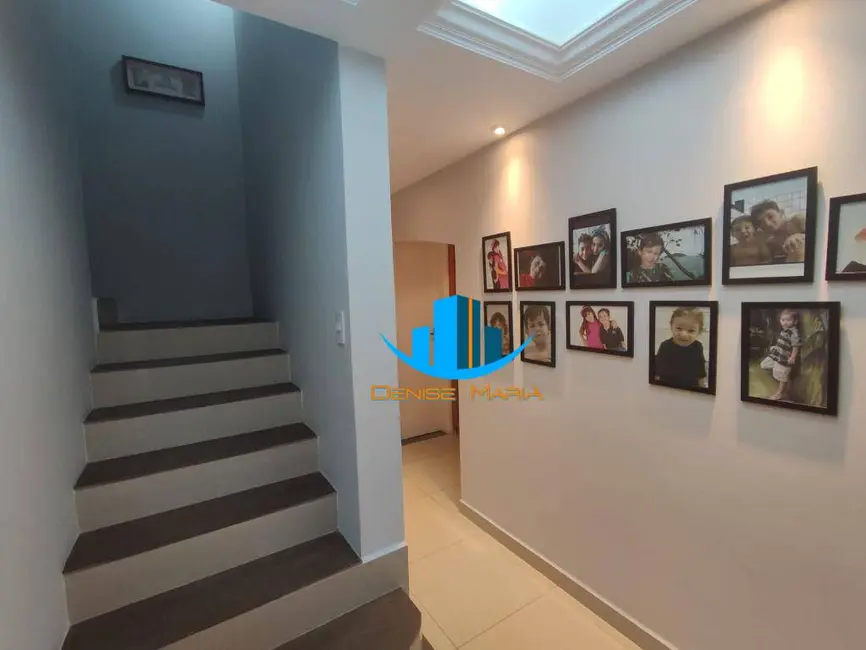 Foto 9 de Cobertura com 4 quartos à venda, 220m2 em Boqueirão, Santos - SP