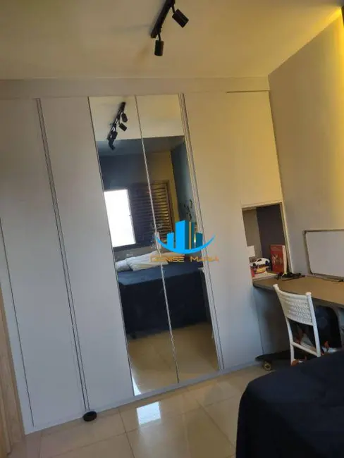 Foto 7 de Cobertura com 4 quartos à venda, 220m2 em Boqueirão, Santos - SP