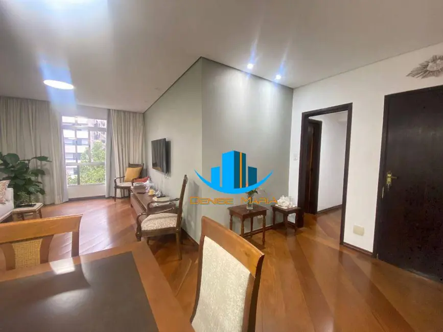 Apartamento com 3 quartos à venda, 182m2 em Ponta da Praia, Santos - SP - imagem 3 Foto 3 de Apartamento com 3 quartos à venda, 182m2 em Ponta da Praia, Santos - SP