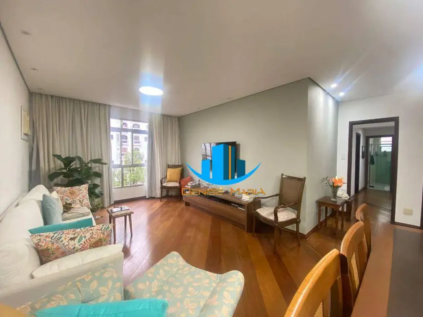 Apartamento com 3 quartos à venda, 182m2 em Ponta da Praia, Santos - SP - imagem 1 Foto 1 de Apartamento com 3 quartos à venda, 182m2 em Ponta da Praia, Santos - SP