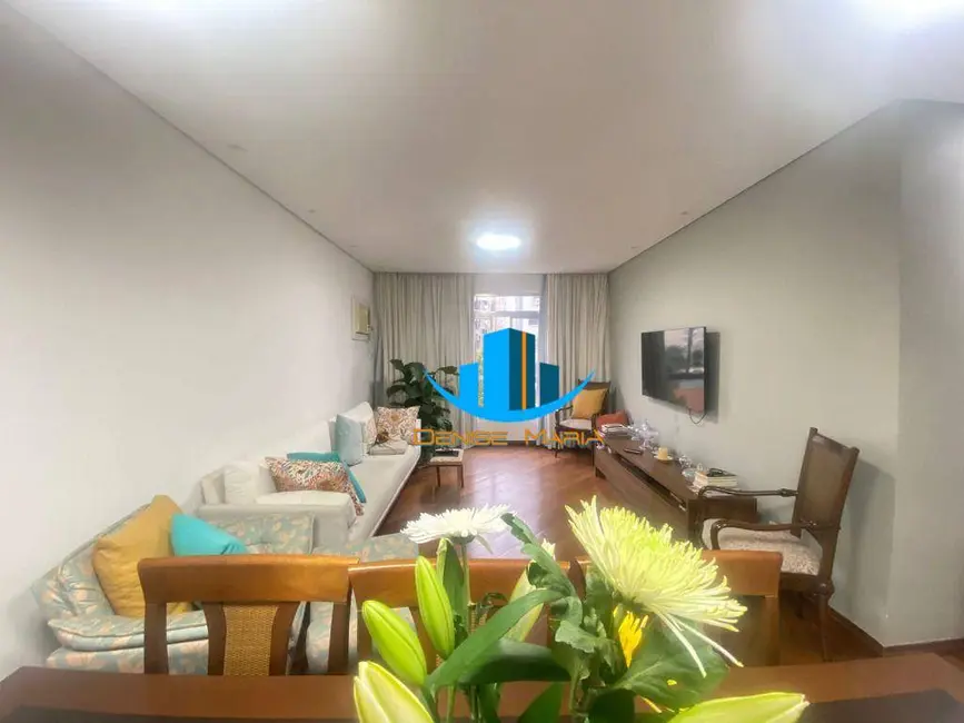 Apartamento com 3 quartos à venda, 182m2 em Ponta da Praia, Santos - SP - imagem 9 Foto 9 de Apartamento com 3 quartos à venda, 182m2 em Ponta da Praia, Santos - SP