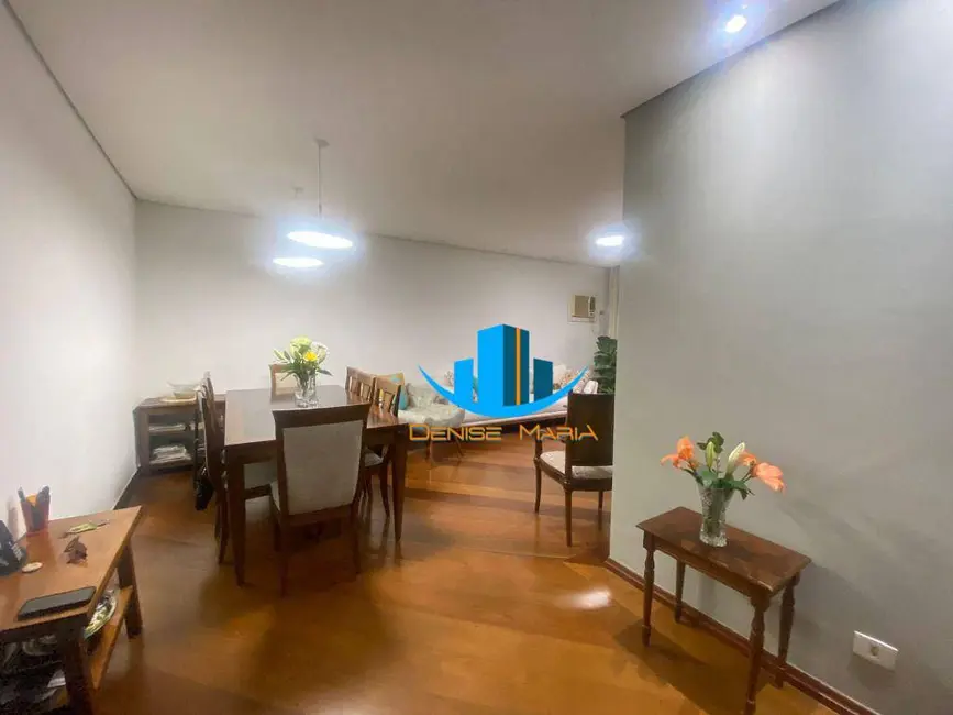 Apartamento com 3 quartos à venda, 182m2 em Ponta da Praia, Santos - SP - imagem 7 Foto 7 de Apartamento com 3 quartos à venda, 182m2 em Ponta da Praia, Santos - SP