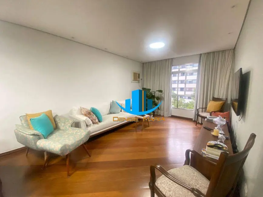 Apartamento com 3 quartos à venda, 182m2 em Ponta da Praia, Santos - SP - imagem 8 Foto 8 de Apartamento com 3 quartos à venda, 182m2 em Ponta da Praia, Santos - SP
