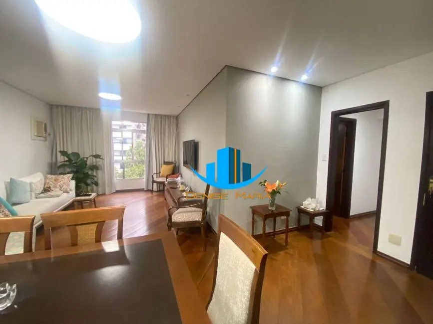 Apartamento com 3 quartos à venda, 182m2 em Ponta da Praia, Santos - SP - imagem 4 Foto 4 de Apartamento com 3 quartos à venda, 182m2 em Ponta da Praia, Santos - SP