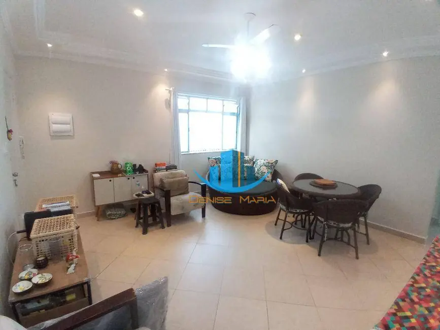 Apartamento com 2 quartos à venda, 92m2 em Aparecida, Santos - SP - imagem 6 Foto 6 de Apartamento com 2 quartos à venda, 92m2 em Aparecida, Santos - SP