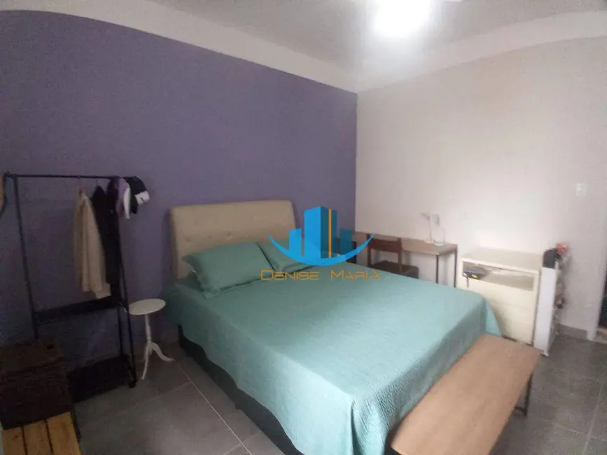 Apartamento com 2 quartos à venda, 92m2 em Aparecida, Santos - SP - imagem 9 Foto 9 de Apartamento com 2 quartos à venda, 92m2 em Aparecida, Santos - SP