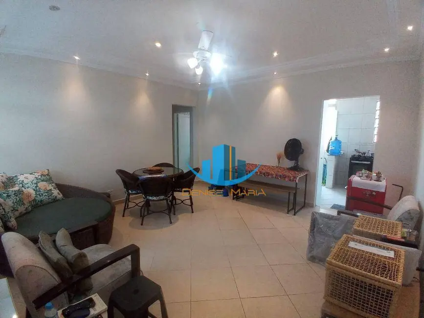 Apartamento com 2 quartos à venda, 92m2 em Aparecida, Santos - SP - imagem 4 Foto 4 de Apartamento com 2 quartos à venda, 92m2 em Aparecida, Santos - SP