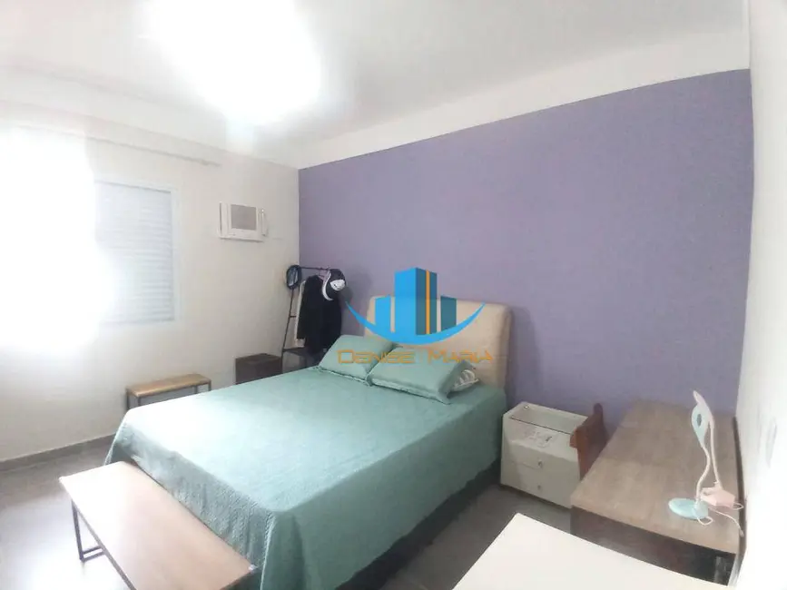 Apartamento com 2 quartos à venda, 92m2 em Aparecida, Santos - SP - imagem 8 Foto 8 de Apartamento com 2 quartos à venda, 92m2 em Aparecida, Santos - SP