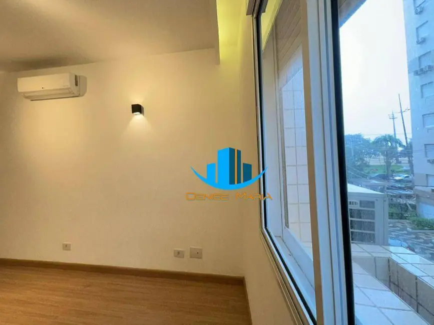 Apartamento com 3 quartos à venda, 168m2 em Gonzaga, Santos - SP - imagem 3 Foto 3 de Apartamento com 3 quartos à venda, 168m2 em Gonzaga, Santos - SP