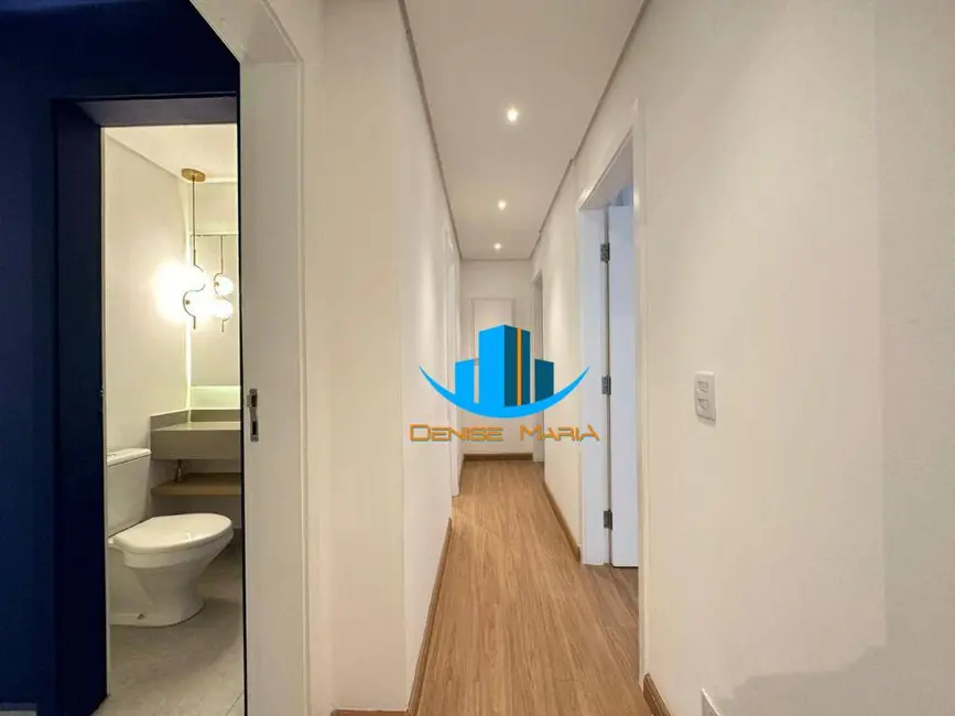 Apartamento com 3 quartos à venda, 168m2 em Gonzaga, Santos - SP - imagem 7 Foto 7 de Apartamento com 3 quartos à venda, 168m2 em Gonzaga, Santos - SP