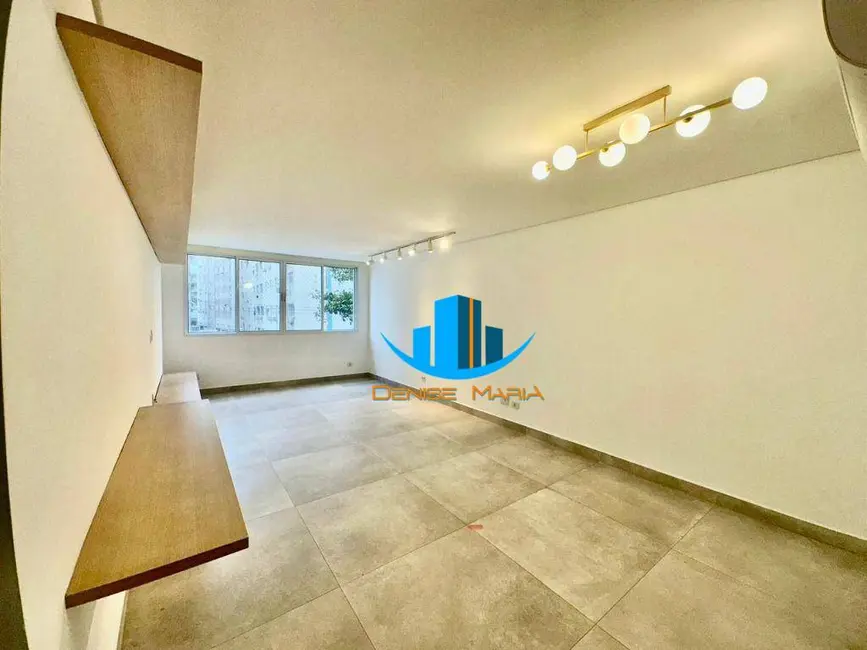 Apartamento com 3 quartos à venda, 168m2 em Gonzaga, Santos - SP - imagem 1 Foto 1 de Apartamento com 3 quartos à venda, 168m2 em Gonzaga, Santos - SP