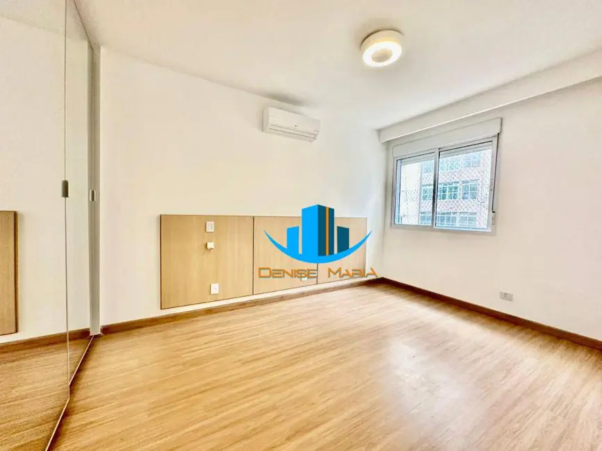 Apartamento com 3 quartos à venda, 168m2 em Gonzaga, Santos - SP - imagem 9 Foto 9 de Apartamento com 3 quartos à venda, 168m2 em Gonzaga, Santos - SP