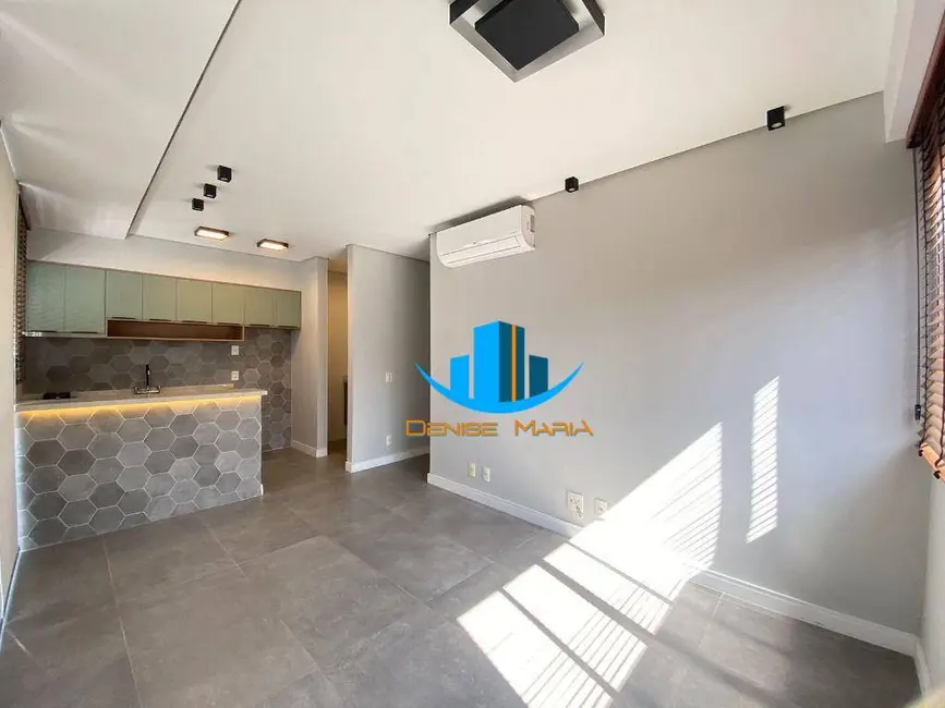 Apartamento com 2 quartos à venda, 85m2 em Gonzaga, Santos - SP - imagem 2 Foto 2 de Apartamento com 2 quartos à venda, 85m2 em Gonzaga, Santos - SP