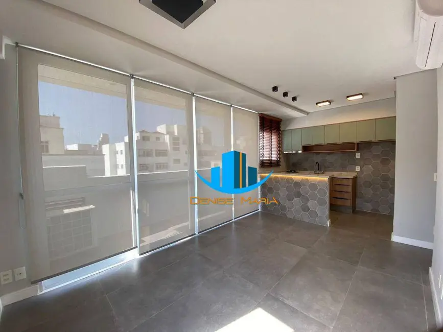 Apartamento com 2 quartos à venda, 85m2 em Gonzaga, Santos - SP - imagem 5 Foto 5 de Apartamento com 2 quartos à venda, 85m2 em Gonzaga, Santos - SP