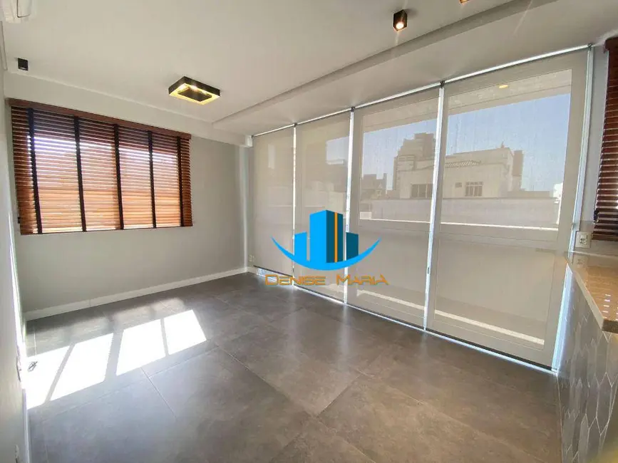 Apartamento com 2 quartos à venda, 85m2 em Gonzaga, Santos - SP - imagem 9 Foto 9 de Apartamento com 2 quartos à venda, 85m2 em Gonzaga, Santos - SP