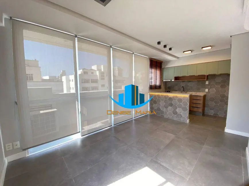 Apartamento com 2 quartos à venda, 85m2 em Gonzaga, Santos - SP - imagem 1 Foto 1 de Apartamento com 2 quartos à venda, 85m2 em Gonzaga, Santos - SP