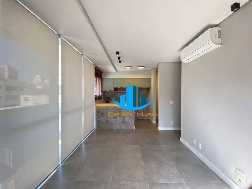 Apartamento com 2 quartos à venda, 85m2 em Gonzaga, Santos - SP - imagem 6 Foto 6 de Apartamento com 2 quartos à venda, 85m2 em Gonzaga, Santos - SP