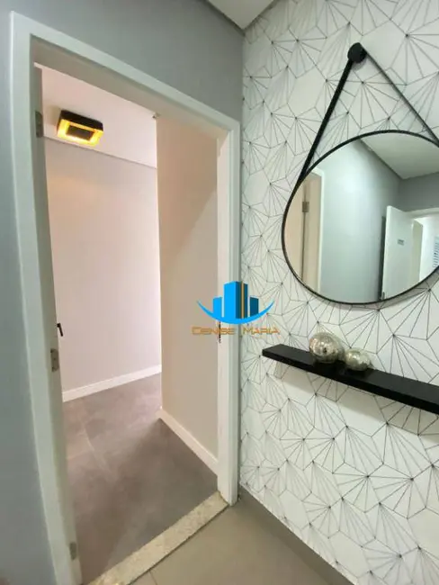 Apartamento com 2 quartos à venda, 85m2 em Gonzaga, Santos - SP - imagem 3 Foto 3 de Apartamento com 2 quartos à venda, 85m2 em Gonzaga, Santos - SP