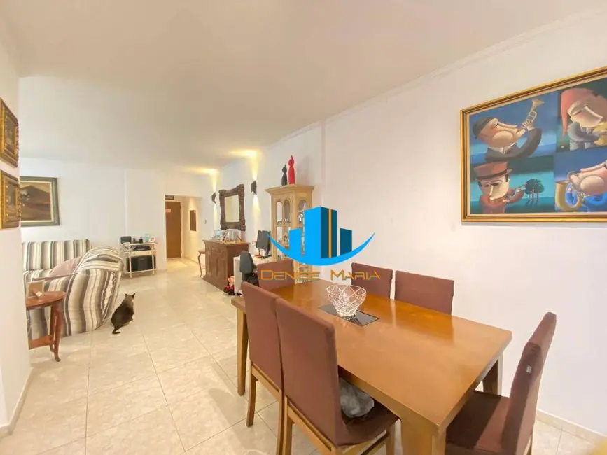 Apartamento com 3 quartos à venda, 207m2 em Ponta da Praia, Santos - SP - imagem 8 Foto 8 de Apartamento com 3 quartos à venda, 207m2 em Ponta da Praia, Santos - SP