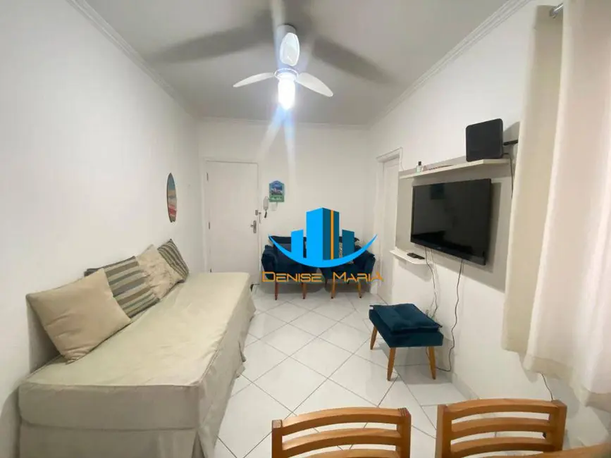 Foto 5 de Apartamento com 1 quarto à venda, 77m2 em Gonzaga, Santos - SP