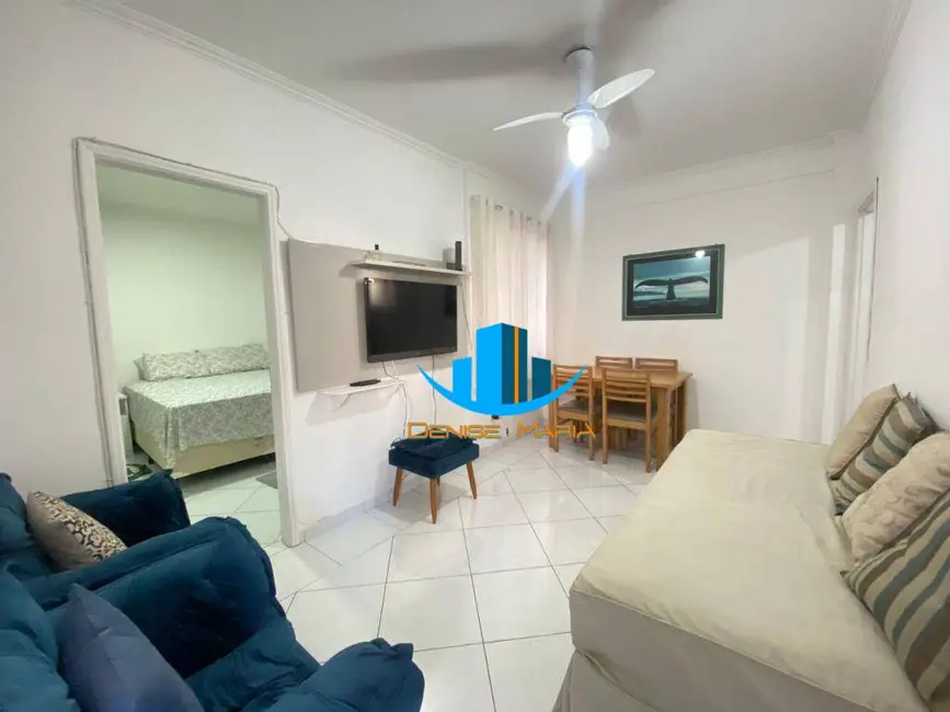 Foto 3 de Apartamento com 1 quarto à venda, 77m2 em Gonzaga, Santos - SP