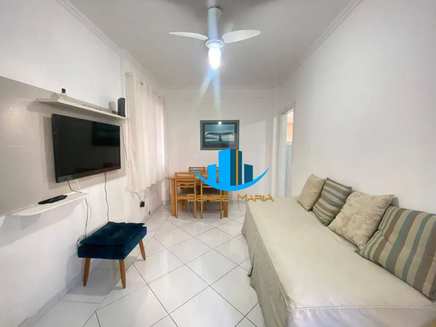 Foto 6 de Apartamento com 1 quarto à venda, 77m2 em Gonzaga, Santos - SP