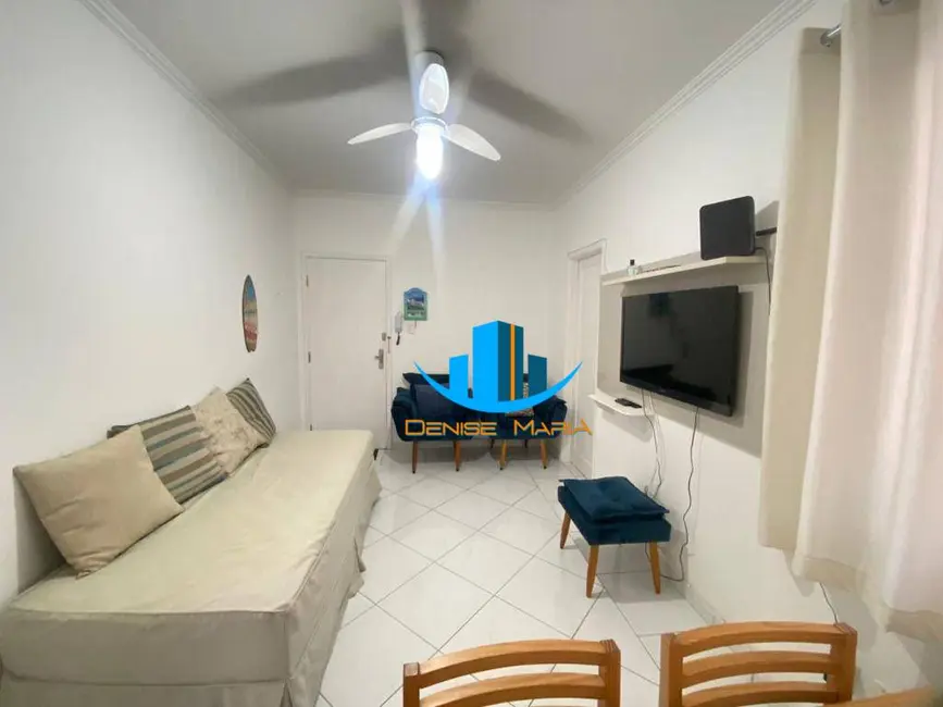 Foto 9 de Apartamento com 1 quarto à venda, 77m2 em Gonzaga, Santos - SP