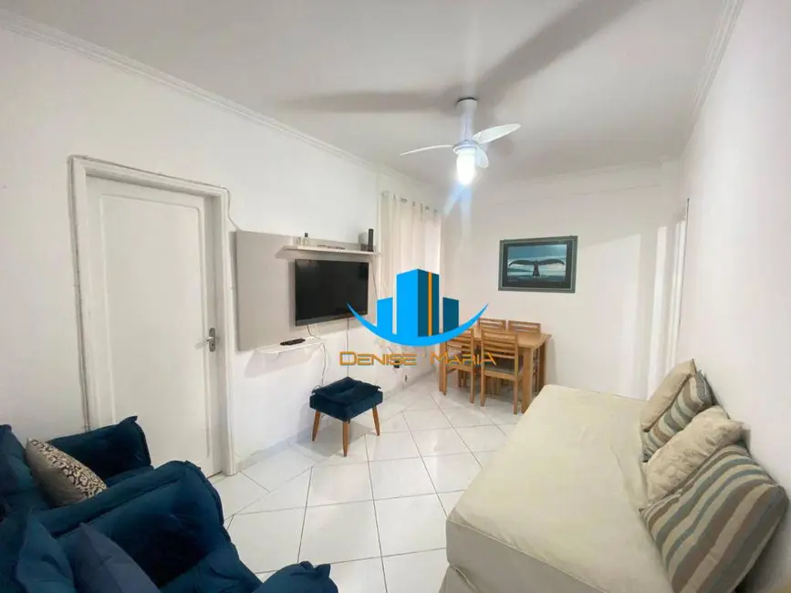 Foto 2 de Apartamento com 1 quarto à venda, 77m2 em Gonzaga, Santos - SP